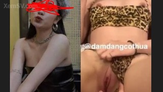 Clip sex lộ clip sex Uông Thảo Vân – Thường Tín