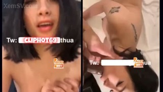 Clip sex lộ clip sex Uông Thảo Vân vú top2