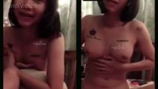 Sex em gái thái lan call video không mặc đồ cho người yêu xem